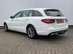 Mercedes-benz C-KLASSE Estate 220 CDI 170pk Navi Xenon Trekh, Auto's, Mercedes-Benz, 5 stoelen, C-Klasse, 163 €/maand, Lease