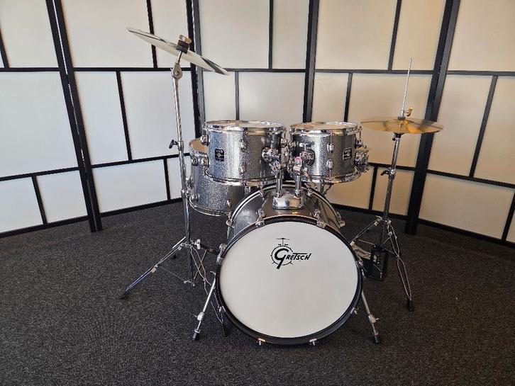 NIEUWE DRUMSTELLEN TE KOOP BIJ STUFF FOR DRUMS, Muziek en Instrumenten, Drumstellen en Slagwerk, Zo goed als nieuw, Overige merken