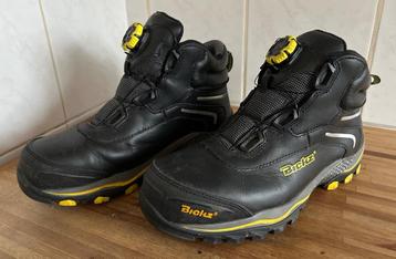 Veiligheidsschoenen / werkschoenen Bickz maat 42 beschikbaar voor biedingen