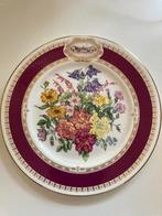 The 1984 Chelsea Flower Show Plate, Ophalen of Verzenden