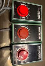 Fleischmann transformatoren 6730, Gelijkstroom, Fleischmann, Rails, Ophalen of Verzenden