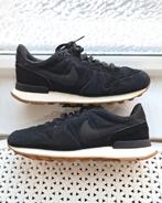 Leuk zwart suede Nike internationalist sneakers maat 37, Kleding | Dames, Schoenen, Zwart, Nike, Ophalen of Verzenden, Sneakers of Gympen