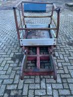 Werkbak hoogwerker met CW aansluiting, Ophalen of Verzenden, Minder dan 2 meter