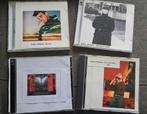 4 Unieke Robbie Williams CD's voor verzamelaar, Ophalen of Verzenden, Gebruikt, Poprock