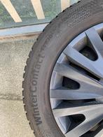 Continental 175/65 R14 Winterbanden met Velg - Set van 4, Auto-onderdelen, Ophalen, 14 inch, Gebruikt, 175 mm
