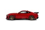 1:18 Ford Mustang Shelby Supersnake - 2025 - Race Red., Hobby en Vrije tijd, Modelauto's | 1:18, Overige merken, Auto, ., Nieuw