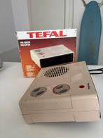 Tefal Kachel - Vintage Heißlufter, Ophalen, Gebruikt, Minder dan 85 cm, 3 kookzones of minder