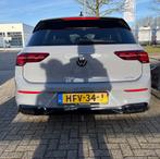 Volkswagen Golf 1.5 R-line 7-DSG 2024 nardo grey BOMVOL, 1498 cc, 4 cilinders, Bedrijf, 149 pk