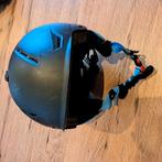 Skihelm kind maat s/m 52-55cm, Overige merken, Overige typen, Ophalen of Verzenden, Zo goed als nieuw