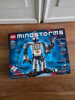 lego mindstorms lege doos, Ophalen of Verzenden, Gebruikt