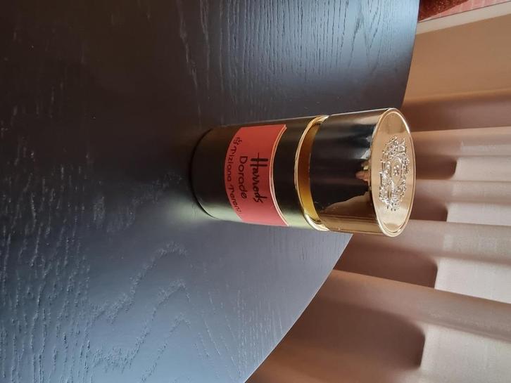 Tiziana Terenzi- Dorade Extrait de Parfum 50ml, Sieraden, Tassen en Uiterlijk, Uiterlijk | Parfum, Nieuw, Ophalen of Verzenden