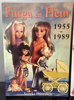 Nieuw Boek! Furga en Fleur Anneke Husecken-Selder, Ophalen, Nieuw, Fashion Doll