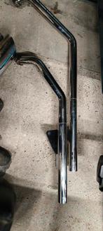 Cobra uitlaten intruder vl1500, Motoren, Onderdelen | Suzuki, Ophalen