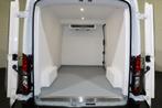 Ford Transit 2.0 TDCI L3 H2 Automaat Koelwagen Vrieswagen -2, Stof, Euro 6, 4 cilinders, Wit