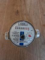 Nieuwe Rossweiner Watermeter in Doos, Doe-het-zelf en Verbouw, Meetapparatuur, Ophalen of Verzenden