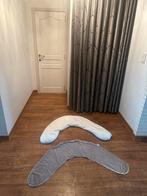 Deltababy voedingskussen, Ophalen of Verzenden, Zo goed als nieuw, Voedingskussen