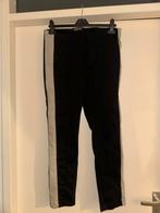Dames blauwe legging van Nick Jean, Legging, Maat 36/38 (S), Blauw, Ophalen of Verzenden
