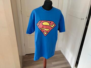 Vintage T-shirt Lois & Clark The new adventures of superman beschikbaar voor biedingen