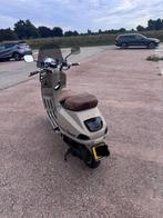 Vespa LX LXV Custom 2007, Ophalen, Zo goed als nieuw, Benzine, Vespa