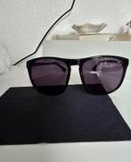 Emporio Armani heren bril, Overige merken, Zonnebril, Zwart, Nieuw
