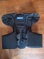 Bodyprotector Sparco  XL, Motoren, Kleding | Motorkleding, Ophalen, Tweedehands, Motorcrosskleding