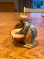 Anna Maria van Beatrix Potter’s beeldje, Verzamelen, Ophalen, Zo goed als nieuw, Dier