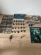 Dark Eldar Codex + Kabalite + HQ, Hobby en Vrije tijd, Wargaming, Warhammer 40000, Geverfd, Gebruikt, Ophalen of Verzenden