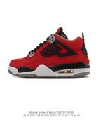 Air 4 Retro "Motorsports", Kleding | Heren, Schoenen, Ophalen of Verzenden, Nieuw, Nike