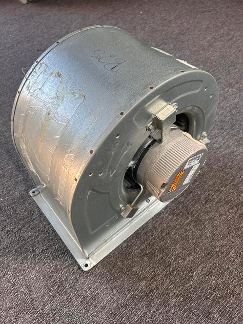 Brink allure b16 ventilator art nr 520403, Doe-het-zelf en Verbouw, Verwarming en Radiatoren, Zo goed als nieuw, 800 watt of meer