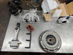 02A 02J 02S Sachs VR6 koppeling enkelmassavliegwiel 228mm, Auto-onderdelen, Ophalen of Verzenden, Nieuw, Audi