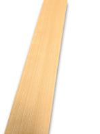 Essen fineer | 32 vellen | 205x13 cm, -, -, Nieuw, -