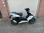 aprilia sr  factory brom, Fietsen en Brommers, Scooters | Aprilia, Ophalen, Gebruikt, SR 50
