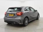 Mercedes-Benz A-klasse 180 AUT7 AMG SPORT PRESTIGE + LED | 1, Auto's, Mercedes-Benz, 65 €/maand, Gebruikt, 4 cilinders, 122 pk