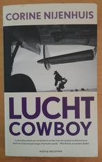 Corine Nijenhuis - Luchtcowboy, Boeken, Ophalen of Verzenden, Gelezen, Nijenhuis