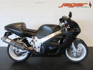 Suzuki GSX R 600 GSXR GSX-R GIXXER! (bj 1999) beschikbaar voor biedingen