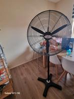 Grote ventilator, Witgoed en Apparatuur, Ophalen of Verzenden, Zo goed als nieuw