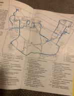 Catalogus Nederlands Openluchtmuseum Boek 1977, Ophalen of Verzenden, Zo goed als nieuw, Folder