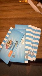 AH Mini’s - 22 stuks, Ophalen of Verzenden, Overige soorten, Voorwerp of Figuurtje