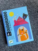 Oudordodo djeco, Hobby en Vrije tijd, Ophalen of Verzenden, Zo goed als nieuw