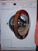 MIELE w3204 Wasmachine, Witgoed en Apparatuur, 6 tot 8 kg, Ophalen of Verzenden, 1200 tot 1600 toeren, 85 tot 90 cm