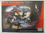Mega Bloks Terminator Genisys series - CNG04 Spider Tank, Ophalen of Verzenden, Gebruikt, Megabloks