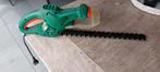 Heggenschaar Black & Decker, Tuin en Terras, Heggenscharen, Ophalen, Gebruikt, Elektrisch, Black & Decker