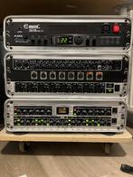 Alesis MicroVerb 4, Muziek en Instrumenten, Effecten, Ophalen, Gebruikt, Compressor