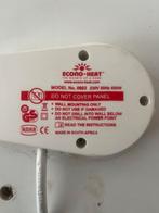 Econo heat, 30 tot 80 cm, Gebruikt, Overige typen, Minder dan 60 cm