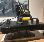 8-in-1 warmtepers voor sublimatie, Ophalen, Zo goed als nieuw