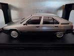 Citroën BX Leader 1985 Schaal 1:24, Hobby en Vrije tijd, Overige merken, WhiteBox, Auto, Nieuw