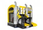 springkussen heavy duty in bijna nieuwstaat !!, Ophalen, Zo goed als nieuw, Overige