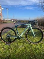 Canyon Inflite CF SL Maat xs, Fietsen en Brommers, Minder dan 45 cm, Ophalen of Verzenden, Zo goed als nieuw, Overige merken