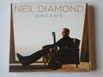 Neil Diamond - Dreams, Cd's en Dvd's, Cd's | Pop, Verzenden, 1960 tot 1980, Gebruikt