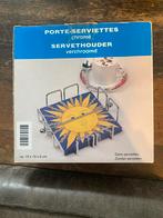 Servethouder - Verchroomd, Ophalen of Verzenden, Nieuw